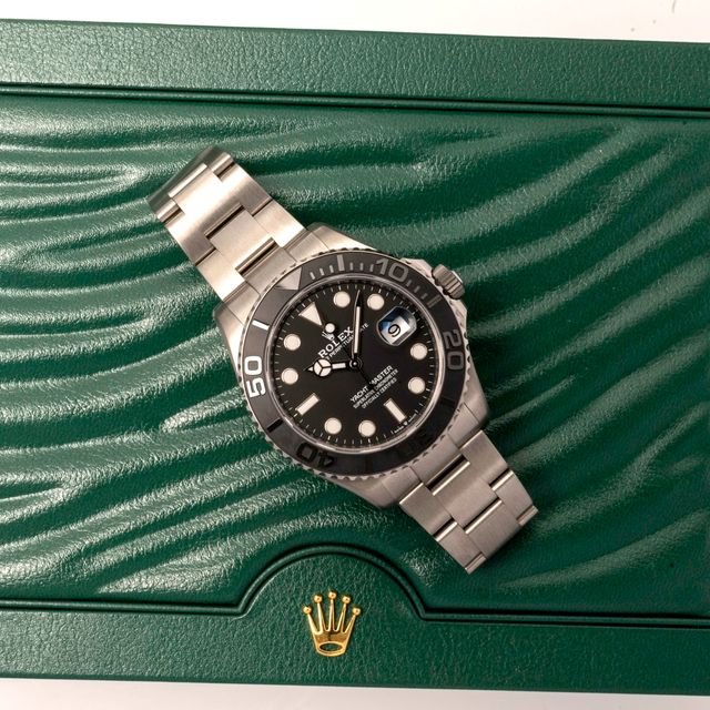 Rolex Yacht-Master 226627 Image 7